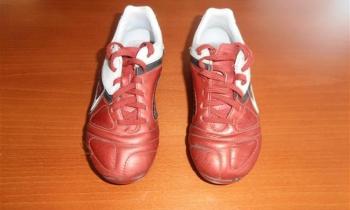 Kopačky Nike