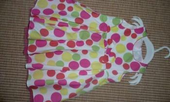 Krasne bodkovane satocky