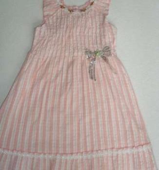 Krásne letné šaty