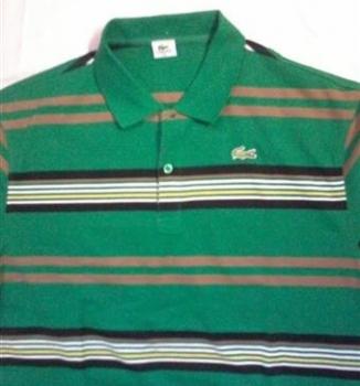 Lacoste tričko