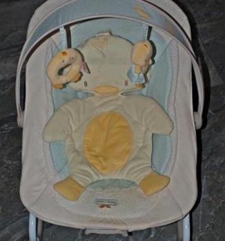 Lehatko Bright Starts - Comfort Harmony