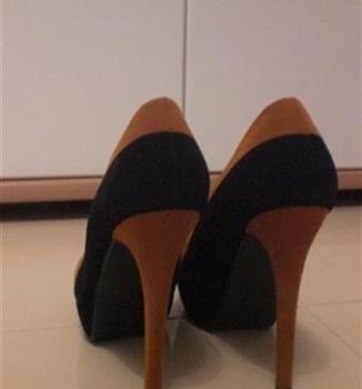 Lodičky na platforme