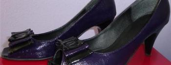 Dámske lodičky, veľ. 35