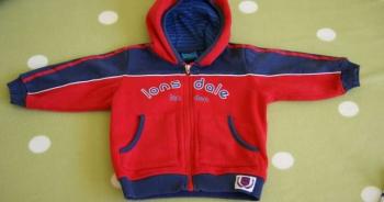 lonsdale mikina