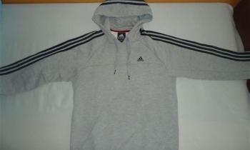 Mikina Adidas