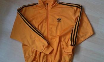 Mikina ADIDAS
