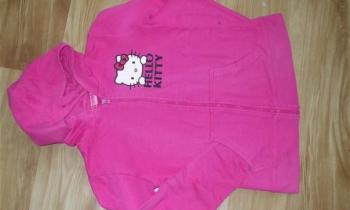 Mikina hello kitty - 152