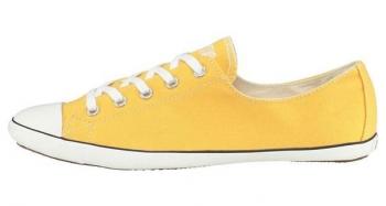 Moderné topánky Converse