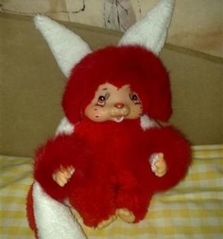 Mončiči reborn