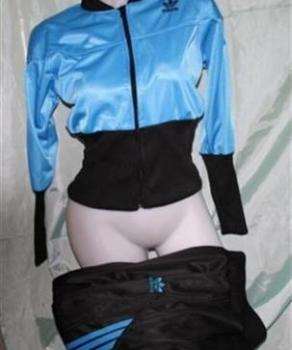 Nádherná adidas súprava 158/164