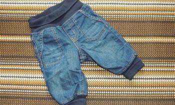 Najsuper rifliky 2-6m - H&M, 62