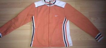 NIKE trigovica na zips