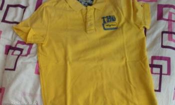 nova panska polokosela Tommy Hilfiger