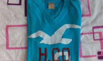 Nove panske Hollister tricko