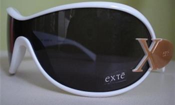 Nové slnečné okuliare Exte