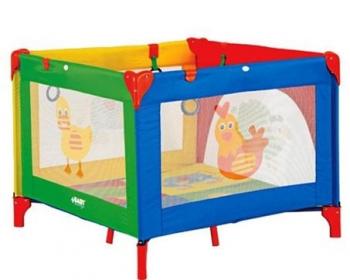 Ohradka baby desing 100%