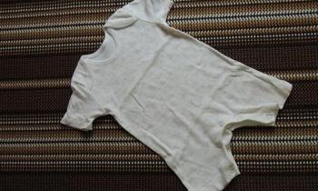 Opaľovačky s bledohnedými macíkmi 3-6m - F&F, 68