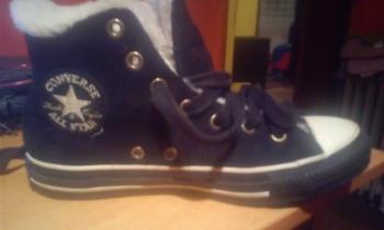 Original Converse All Star