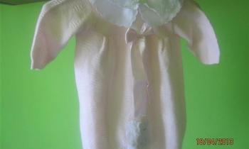 Pekné šaty 1,5 - 5 rokov