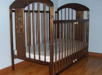 Postielka matej-hnedá