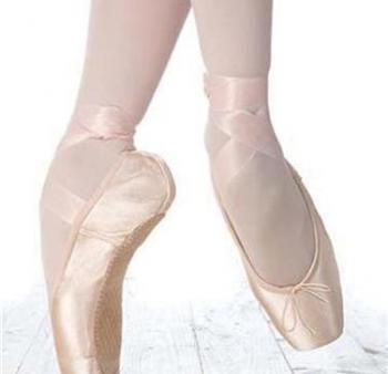 predám baletné špičky! výhodne!