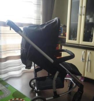 Predám Kočiar trojkombinácia esprit