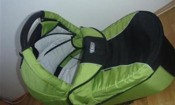 Predám kočík 3 kombinácia TAKO-Jamper X