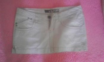 predam mini suknu a suknu na traky nove