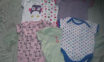 predam uplne nove body
