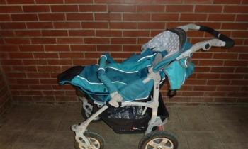 predáme detský kočík