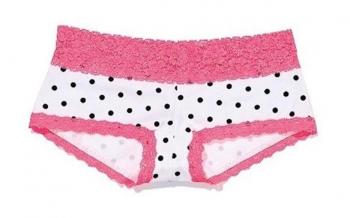 Šortkové nohavičky Victorias Secret, veľkosť M