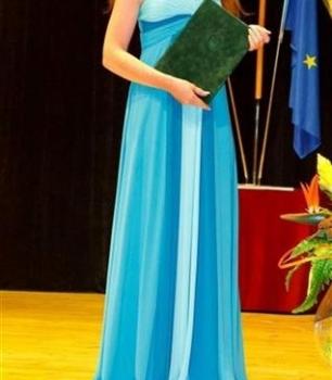 Spoločenské šaty