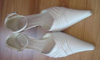 spoločenské topánky