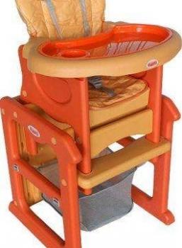 Stoličky Cesar 3farby