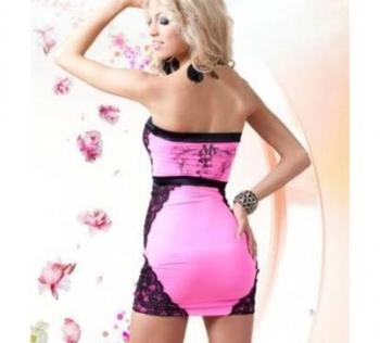 Stylove saty/NOVE znacka My77