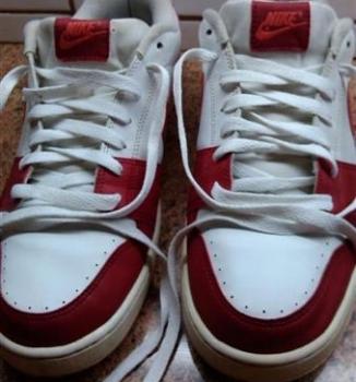 Tenisky NIKE