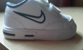 tenisky Nike