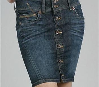 Tommy Hilfiger Sonora Skirt
