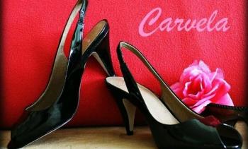 Topánky Carvela