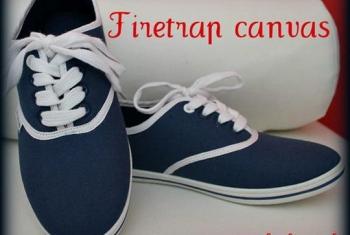 Topánky Firetrap