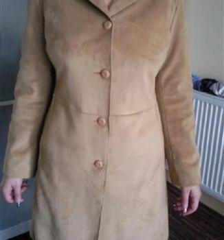 Trenčkot oviesse +darček