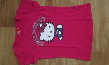 Tričko Hello Kitty - 134