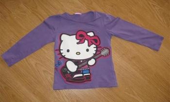 Tričko Hello Kitty,v.98