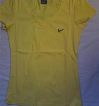 tričko nike