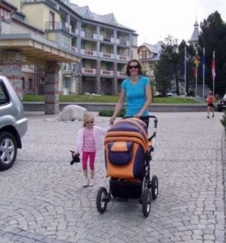 velky kocik pre nenarocne maminy