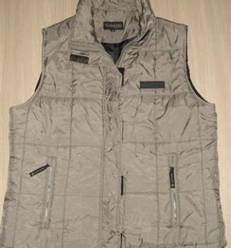 Zimná vesta Alpine Pro