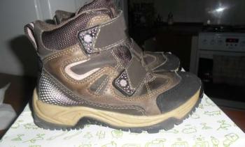 zimne topanky deichmann 28