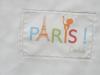 Paris spacie vrece do autosedačky 60 cm - candide