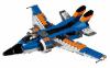 LEGO Creator - Hromiace krídla