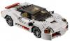 LEGO Creator - Diaľničné pretekárske autíčko